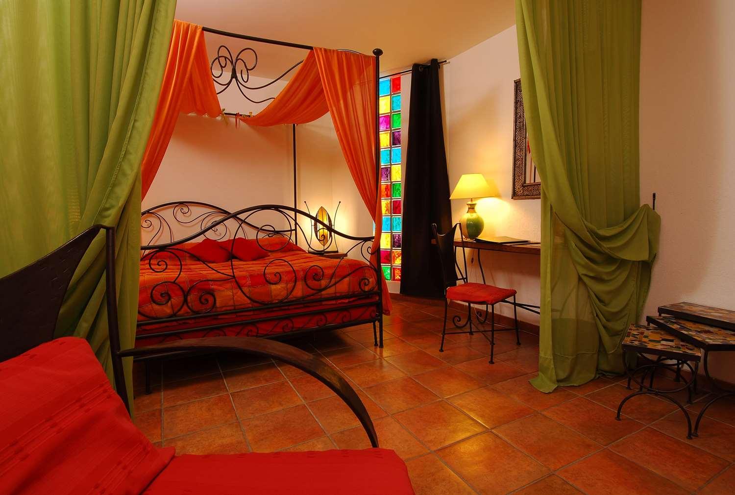 Best Western L'Orangerie Nimes Bagian luar foto