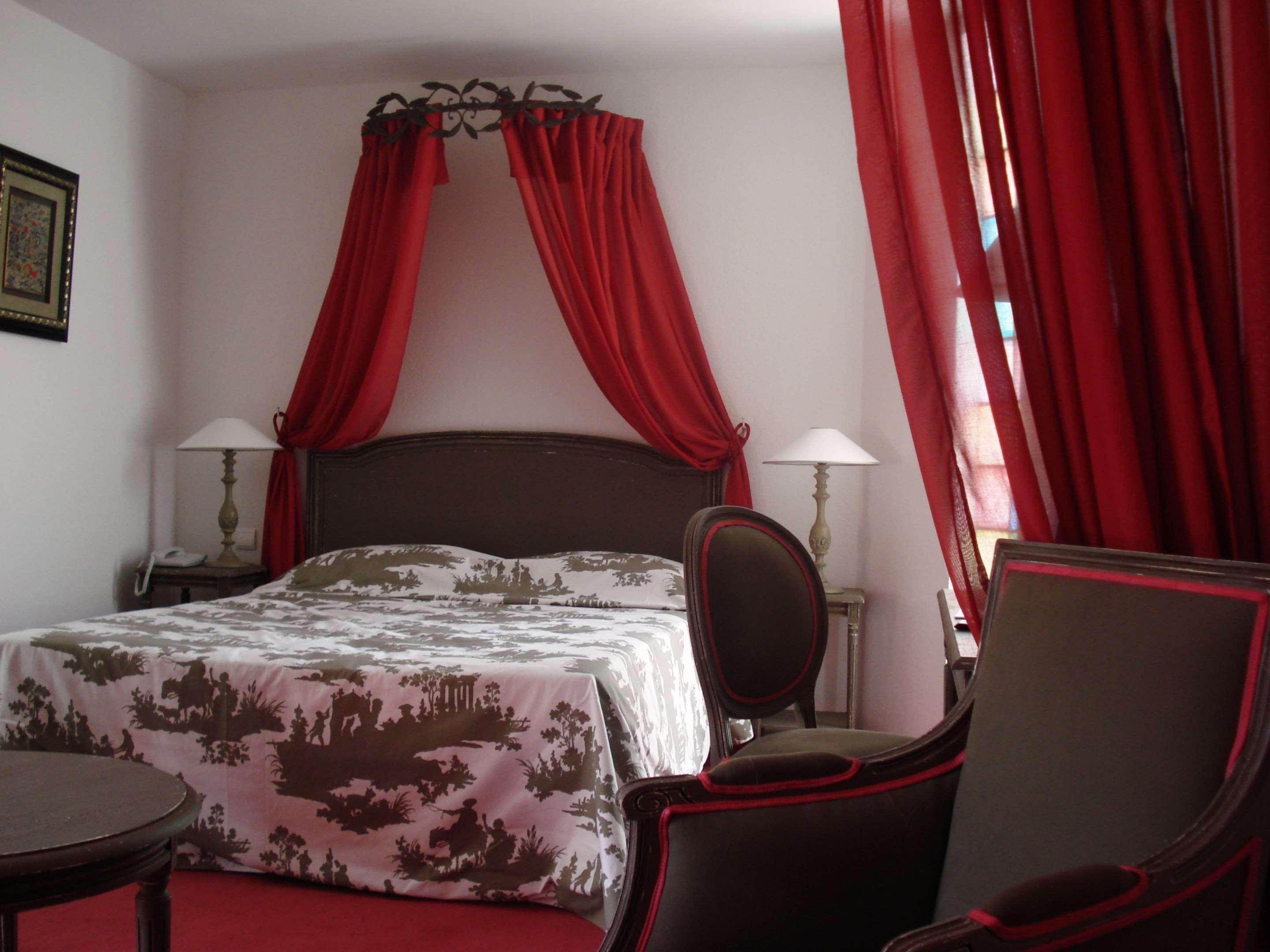 Best Western L'Orangerie Nimes Bagian luar foto