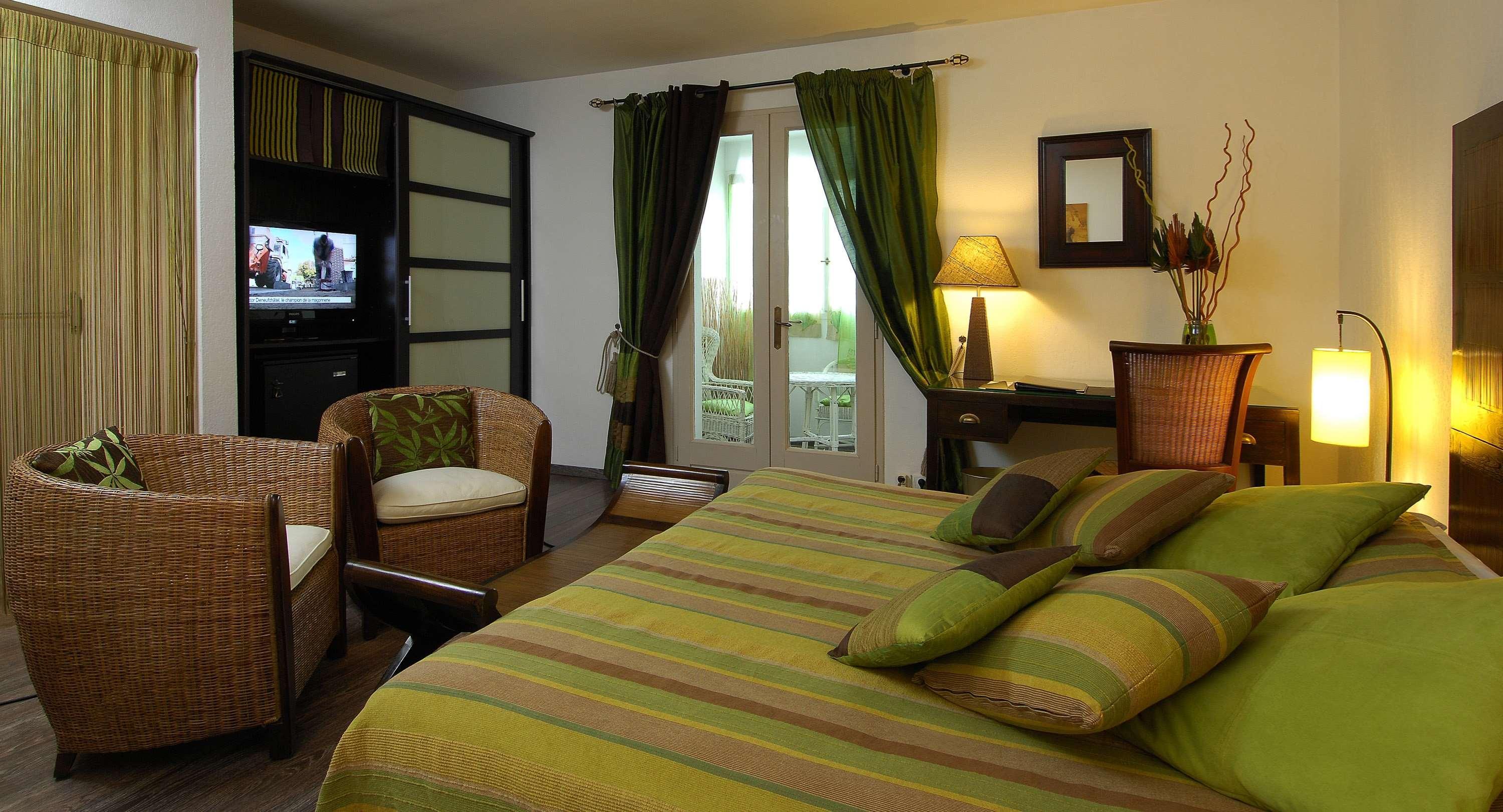 Best Western L'Orangerie Nimes Bagian luar foto