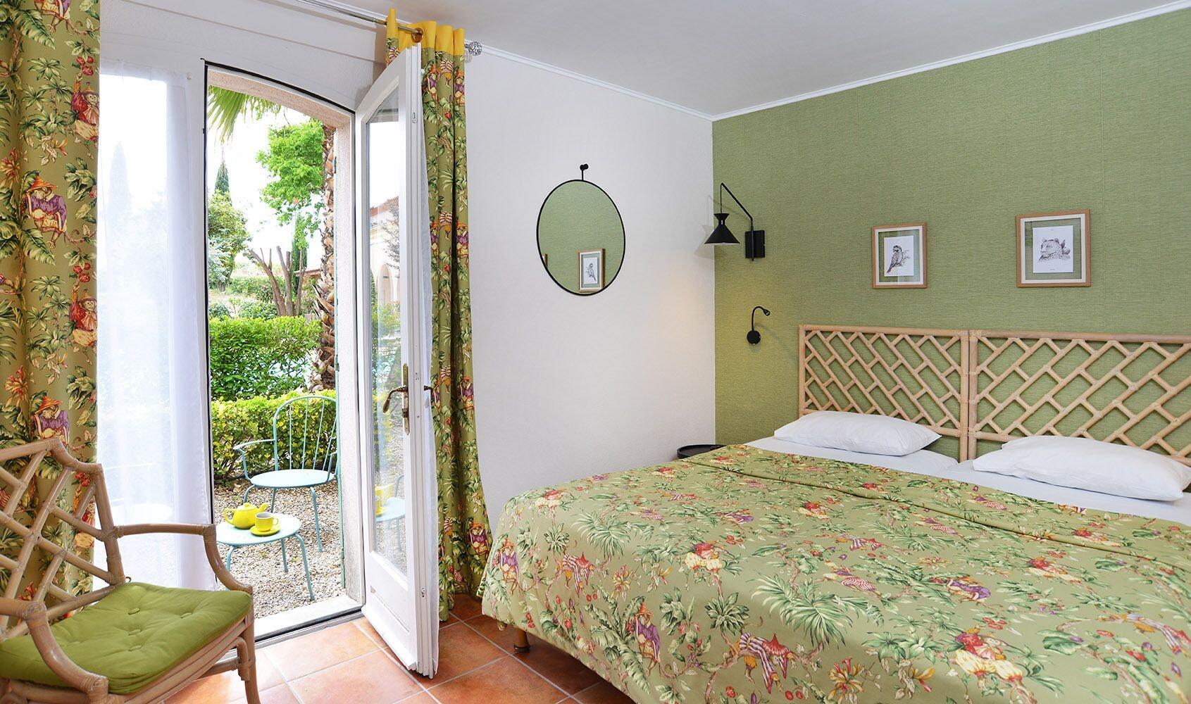 Best Western L'Orangerie Nimes Bagian luar foto
