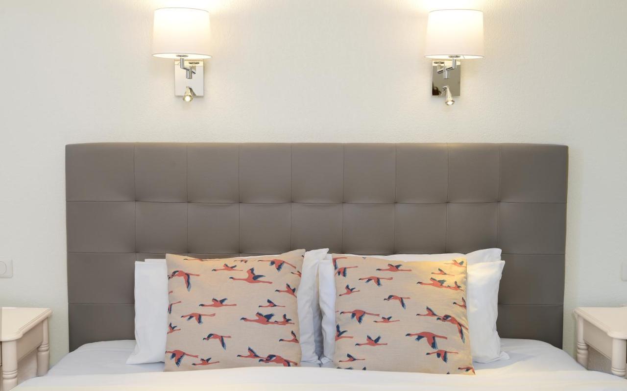 Best Western L'Orangerie Nimes Bagian luar foto